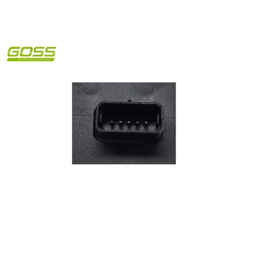 Goss Turbocharger Actuator for Range Rover Evoque 2.2 D | ACT003