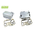 Goss Oil Cooler for Volkswagen Touareg 3.0 TDI | OC135