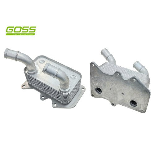Goss Oil Cooler for Hyundai Santa Fe | OC117