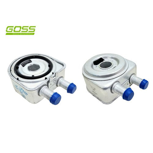 Goss Oil Cooler Housing for Hyundai Santa Fe and Kia Models | OC115