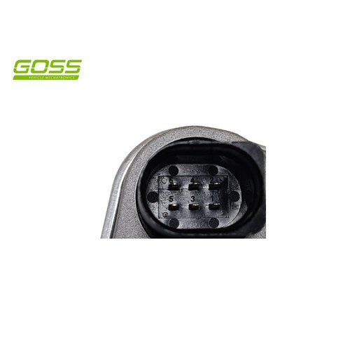 Goss Throttle Body for BMW Z3 | TB313