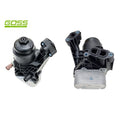 Goss Oil Cooler for Volkswagen Crafter 2.0 TDI RWD | OC133