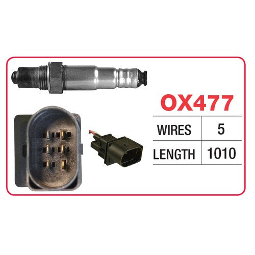 Goss Oxygen/Lambda Sensor for Mercedes-Benz CLC-Class | OX477