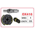 Goss Oxygen/Lambda Sensor for BMW X3 | OX416