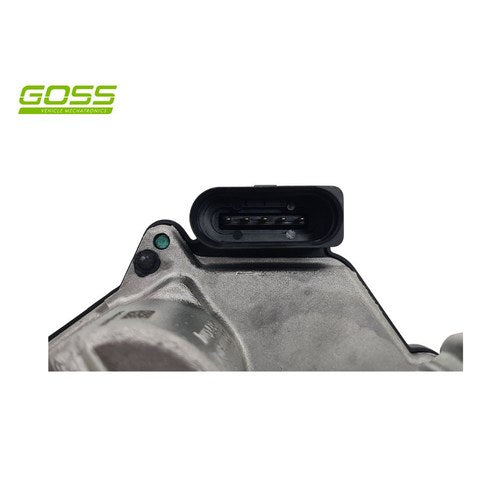 Goss Throttle Housing for Volkswagen Transporter 2.0 Diesel | TB301