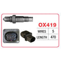 Goss Oxygen/Lambda Sensor for Mercedes-Benz M-Class | OX419