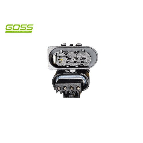 Goss Electric Heater for Mercedes-Benz Sprinter | DEH103