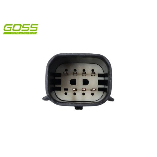 Goss Electric Heater for Ford Transit and Everest | DEH100