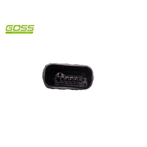 Goss Throttle Body for Holden Commodore | TB233