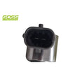 Goss High Pressure Pump for Ford Focus and Mustang | HPF116