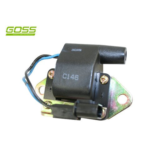 Goss Ignition Coil for Mitsubishi Delica & Starion | C146