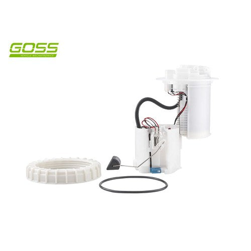 Goss Fuel Pump for Jeep Grand Cherokee and Commander | GE437