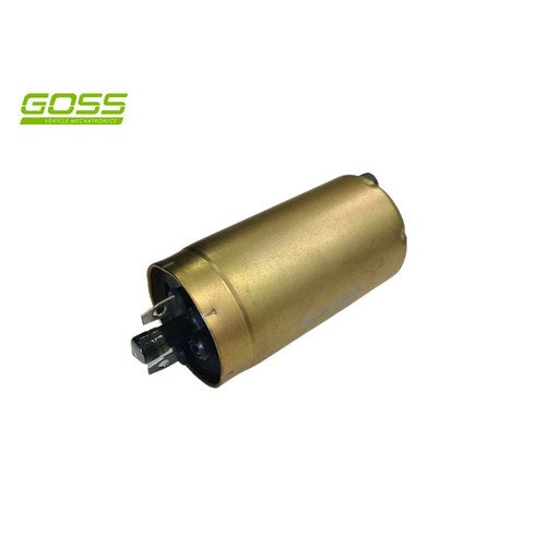 Goss Fuel Pump for Nissan March | GE195