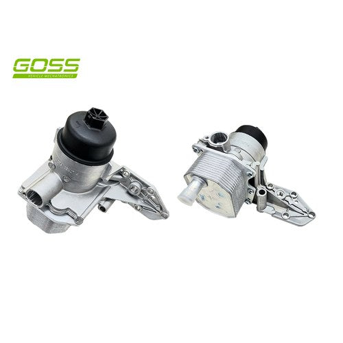 Goss Oil Cooler Housing for Ford Transit Custom and Transit | OC102