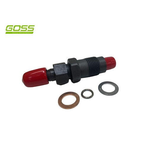 Goss Injector for Mitsubishi Pajero and Delica | DIN352