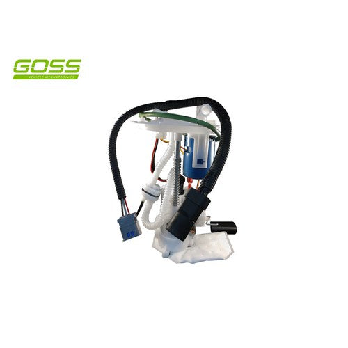 Goss Fuel Pump for Ford Australia Explorer | GE536