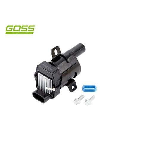 Goss Ignition Coil for Hummer and Cadillac Escalade | C657
