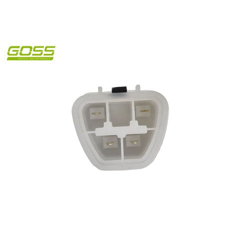 Goss Fuel Pump for Hyundai Kona | GE669