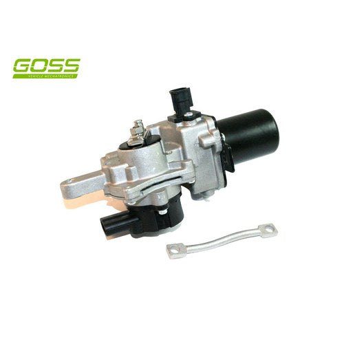 Goss Turbocharger Actuator for Land Cruiser Prado 3.0 | ACT112
