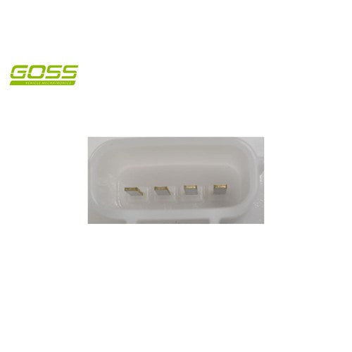 Goss Fuel Feed Unit for Mazda 2 | GE654