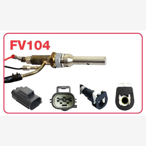 Goss Valve for Ford Transit 2.2 TDCi | FV104