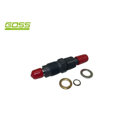 Goss Injector for Toyota Hiace and Hilux 3.0 D | DIN151