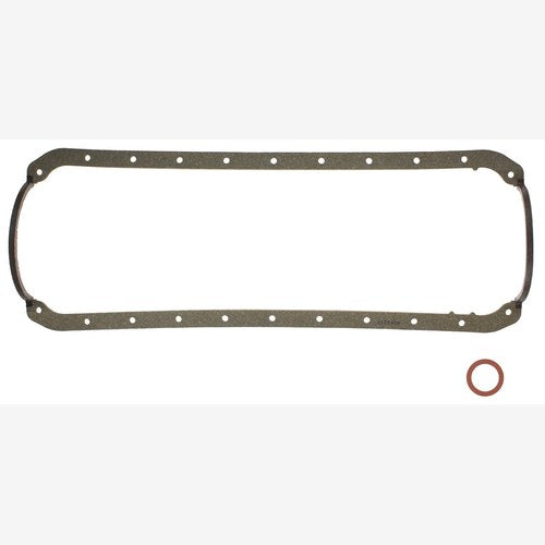 Permaseal Sump Gasket for Toyota Landcruiser | JJ023