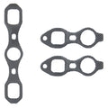 Permaseal 3-Piece Manifold Gasket for Bedford Truck | JA319