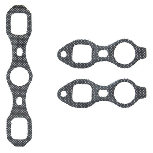 Permaseal 3-Piece Manifold Gasket for Bedford Truck | JA319