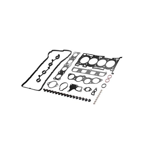 Permaseal Valve Regrind Set for Hyundai iMax WH81R | V5320SS