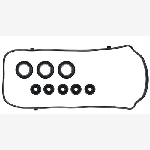 Permaseal Left Rocker Cover Gasket Set for Honda Accord | RC3497LK