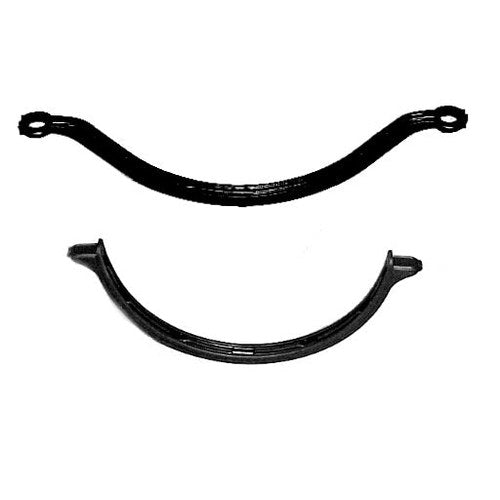 Permaseal Sump Gasket Set for Isuzu and Honda | SS3048
