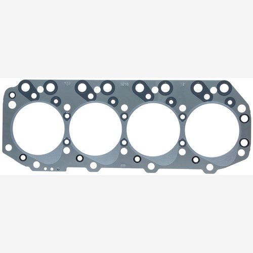 Permaseal Graded Head Gasket 1.65mm for Honda and Isuzu | S2093SS-2