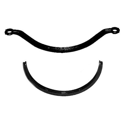 Permaseal Sump Gasket Set for Isuzu and Honda | SS3047