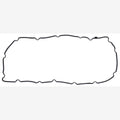 Permaseal Rocker Cover Gasket for Isuzu D-Max 4JJ1 | RC3526