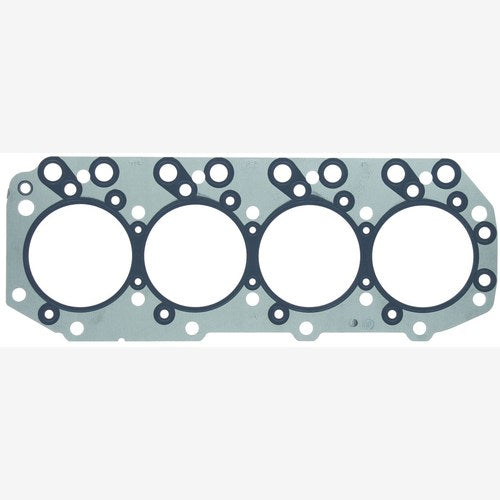 Permaseal Graded Head Gasket for Isuzu 4JB1 1.50mm | BR990-1