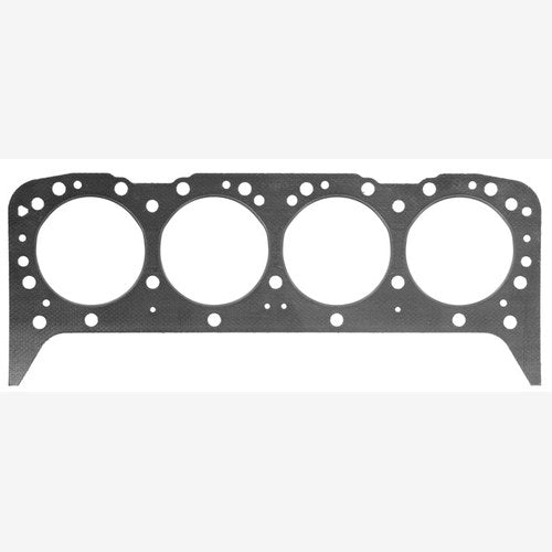 Permaseal Head Gasket for Chevrolet C1500 & K1500 | S6000K