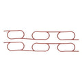 Permaseal Inlet Manifold Gasket Set for BMW 528 M52 | MS3640