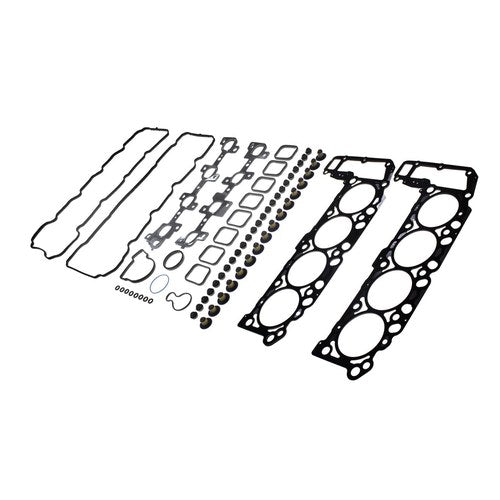 Permaseal Valve Regrind Set for Jeep EVA/EVC | V4352SS