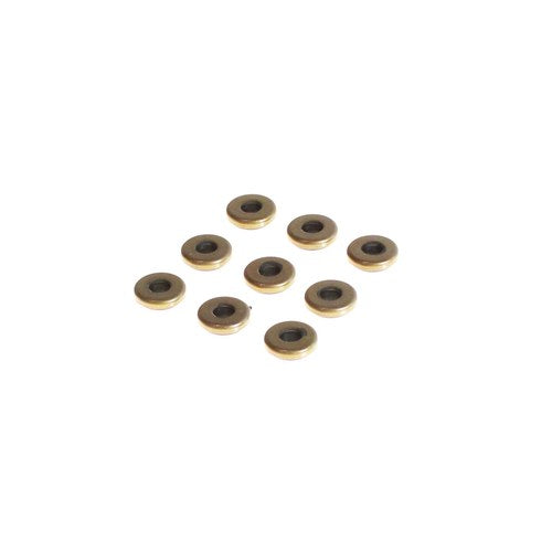 Permaseal Rocker Cover Washer Set for Mitsubishi 6A13 | RCW007-09