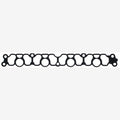 Permaseal Manifold Inlet Gasket for Mitsubishi Pajero iO | MG3128