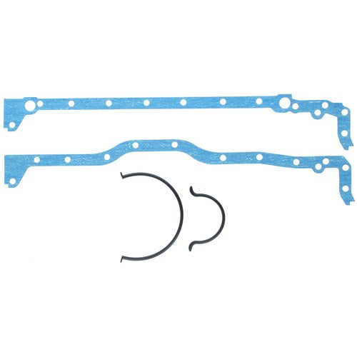 Permaseal Upper Sump Set for Mazda Trader SL | JJ494