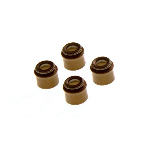 Permaseal Exhaust Valve Stem Seal Set for Mazda Titan | VSS0161-04