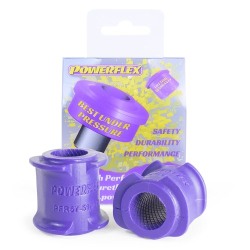 Powerflex Rear Anti-Roll Bar Bush 21mm for Porsche | PFR57-510-21