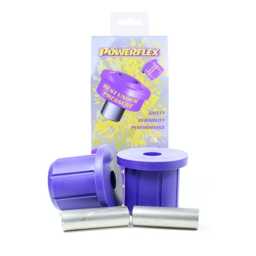 Powerflex Rear Beam Mounting Bush for Ford KA, Puma and Fiesta | PFR19-707