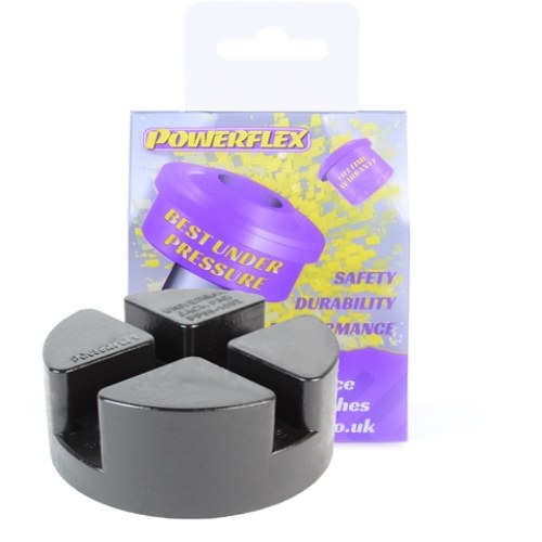 Powerflex Universal Jack Pad Adaptor for BMW | PF99-1002