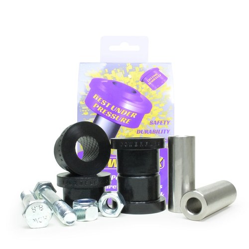 Powerflex Rear Trailing Arm Inner Bush for Ford | PFR19-111