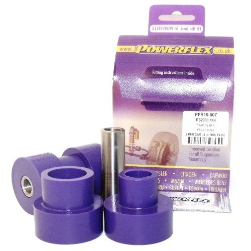 Powerflex Suspension – Ford | PFR19-507__FORD_ESCO
