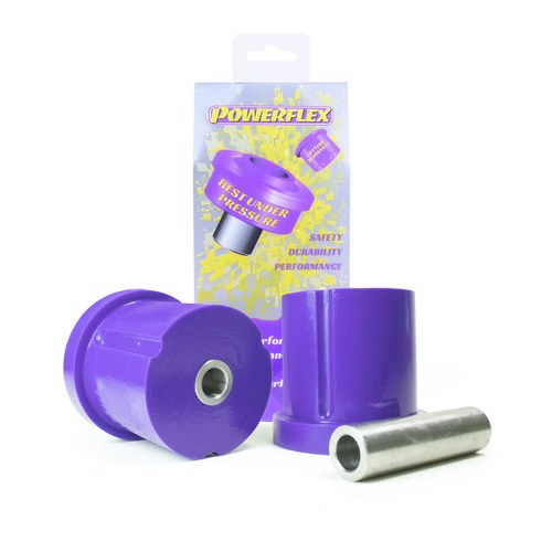 Powerflex Rear Beam Mounting Bush for Ford Escort | PFR19-607