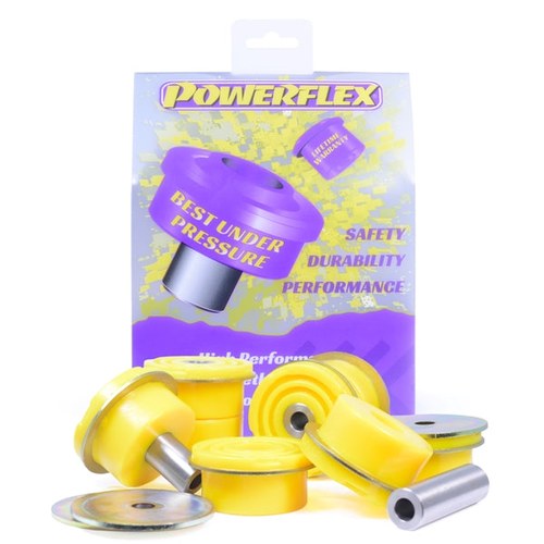 Powerflex Rear Subframe Bush for Ford S-Max MK1 | PFR19-1922